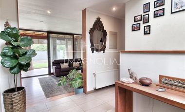 Casa en Arriendo en PORTAL STA MARIA I