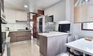 Casa en Arriendo en PORTAL STA MARIA I