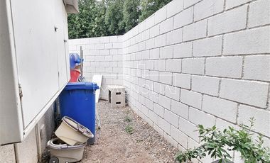 Casa en Arriendo en PORTAL STA MARIA I