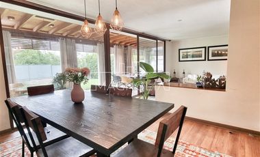 Casa en Arriendo en PORTAL STA MARIA I