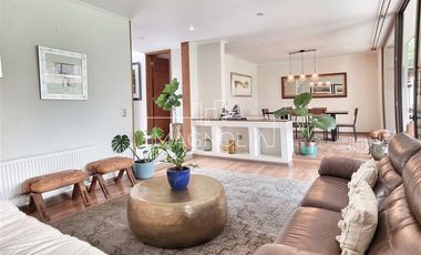 Casa en Arriendo en PORTAL STA MARIA I