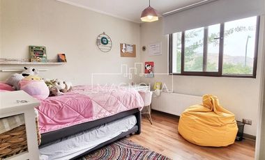 Casa en Arriendo en PORTAL STA MARIA I