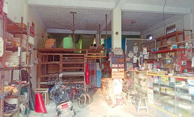 TEMPAT USAHA DISEWAKAN DIJUAL. JALAN RAYA TEMBUSAN SUKODONO TULANGAN