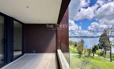 Departamento en Venta en La Puntilla - Villarrica