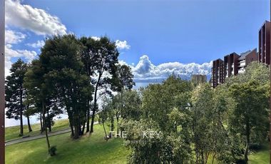 Departamento en Venta en La Puntilla - Villarrica