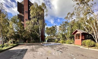 Departamento en Venta en La Puntilla - Villarrica