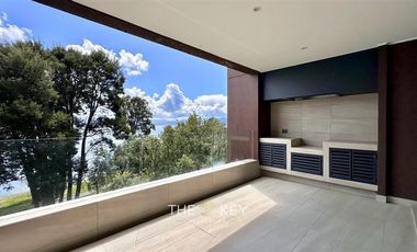 Departamento en Venta en La Puntilla - Villarrica