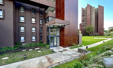 Departamento en Venta en La Puntilla - Villarrica