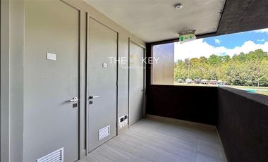 Departamento en Venta en La Puntilla - Villarrica