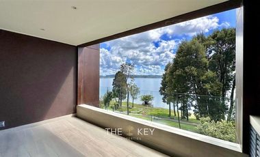 Departamento en Venta en La Puntilla - Villarrica
