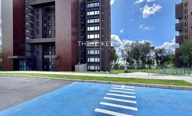 Departamento en Venta en La Puntilla - Villarrica