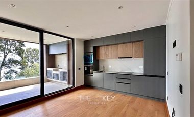 Departamento en Venta en La Puntilla - Villarrica