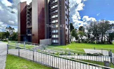 Departamento en Venta en La Puntilla - Villarrica