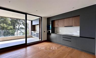 Departamento en Venta en La Puntilla - Villarrica