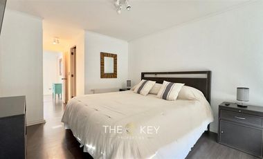 Departamento en Venta en Cond. Olas de Marbella - Av. Del Mar