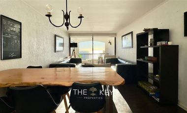 Departamento en Venta en Cond. Olas de Marbella - Av. Del Mar