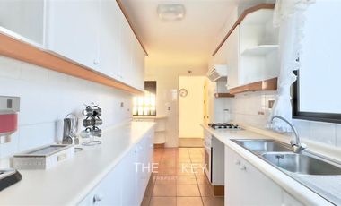 Departamento en Venta en Cond. Olas de Marbella - Av. Del Mar