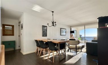 Departamento en Venta en Cond. Olas de Marbella - Av. Del Mar