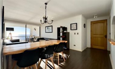 Departamento en Venta en Cond. Olas de Marbella - Av. Del Mar