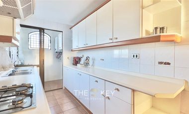 Departamento en Venta en Cond. Olas de Marbella - Av. Del Mar