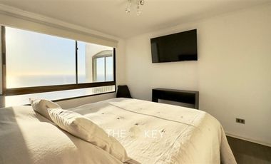 Departamento en Venta en Cond. Olas de Marbella - Av. Del Mar