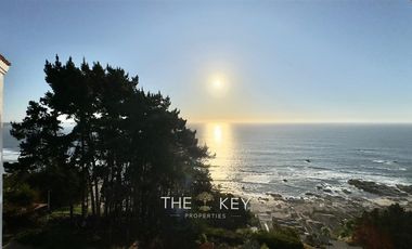 Departamento en Venta en Cond. Olas de Marbella - Av. Del Mar