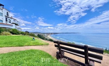 Departamento en Venta en Cond. Olas de Marbella - Av. Del Mar