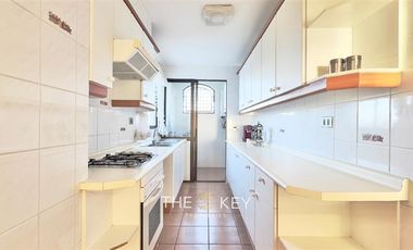 Departamento en Venta en Cond. Olas de Marbella - Av. Del Mar