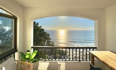 Departamento en Venta en Cond. Olas de Marbella - Av. Del Mar