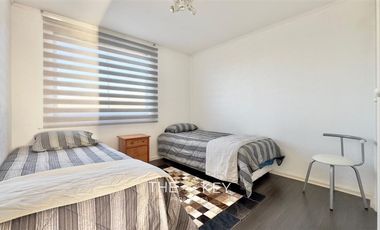 Departamento en Venta en Cond. Olas de Marbella - Av. Del Mar