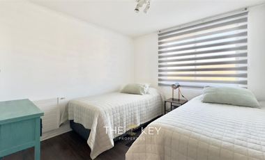 Departamento en Venta en Cond. Olas de Marbella - Av. Del Mar