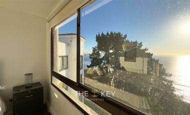 Departamento en Venta en Cond. Olas de Marbella - Av. Del Mar