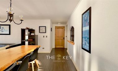 Departamento en Venta en Cond. Olas de Marbella - Av. Del Mar