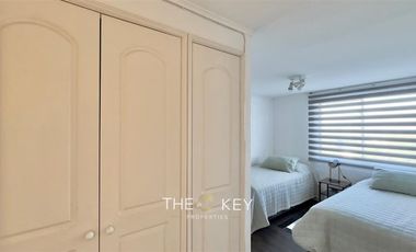 Departamento en Venta en Cond. Olas de Marbella - Av. Del Mar