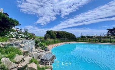 Departamento en Venta en Cond. Olas de Marbella - Av. Del Mar