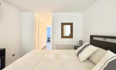 Departamento en Venta en Cond. Olas de Marbella - Av. Del Mar