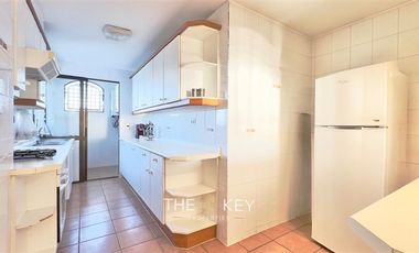 Departamento en Venta en Cond. Olas de Marbella - Av. Del Mar