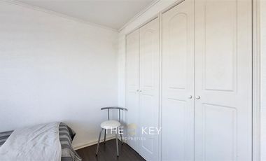 Departamento en Venta en Cond. Olas de Marbella - Av. Del Mar