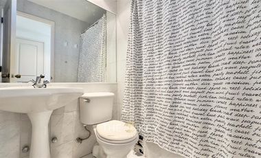 Departamento en Venta en Cond. Olas de Marbella - Av. Del Mar