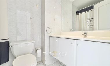 Departamento en Venta en Cond. Olas de Marbella - Av. Del Mar