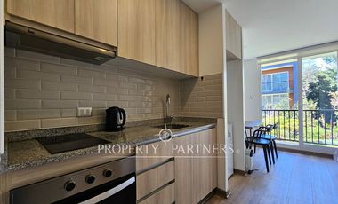 Departamento Estudio, a minutos del centro de Pucón