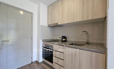 Departamento Estudio, a minutos del centro de Pucón