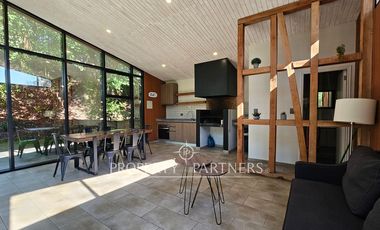 Departamento Estudio, a minutos del centro de Pucón