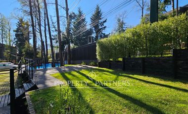 Departamento Estudio, a minutos del centro de Pucón