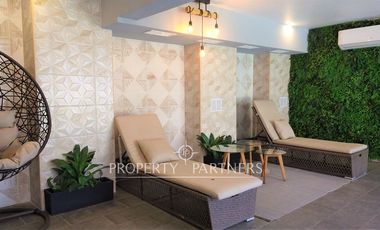 Departamento Estudio, a minutos del centro de Pucón