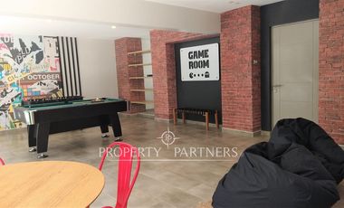 Departamento Estudio, a minutos del centro de Pucón