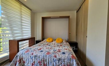 Departamento Estudio, a minutos del centro de Pucón