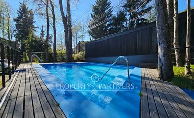 Departamento Estudio, a minutos del centro de Pucón