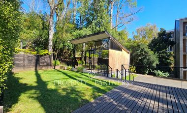 Departamento Estudio, a minutos del centro de Pucón