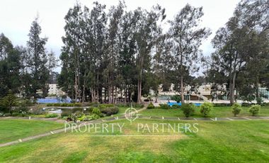 Excelente Departamento Barrio Golf Piso 2